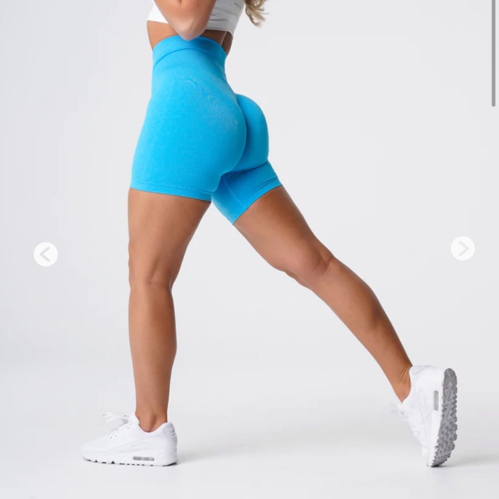 CARIBBEAN PRO SHORTS
